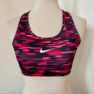 SOLD NIKE Dri-Fit Sports Bra 🏃🏽‍♀️